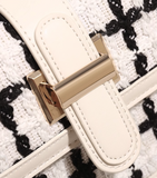 small square bag crossbody bag HZ1024