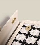 small square bag crossbody bag HZ1024