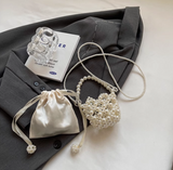 Chain Mini Crossbody Bag HZ1024
