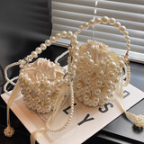 Chain Mini Crossbody Bag HZ1024