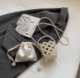 Chain Mini Crossbody Bag HZ1024