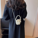 Chain Mini Crossbody Bag HZ1024