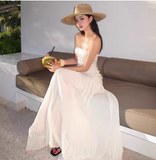 White Strapless Sheath Birthday Dress HZ1024