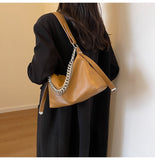 chain shoulder crossbody bag HZ1024