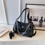 chain shoulder crossbody bag HZ1024