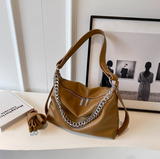 chain shoulder crossbody bag HZ1024