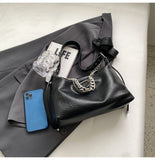 chain shoulder crossbody bag HZ1024