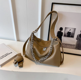 chain shoulder crossbody bag HZ1024