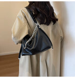 chain shoulder crossbody bag HZ1024
