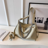 chain shoulder crossbody bag HZ1024