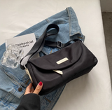 Sports Oxford Cloth Shoulder Bag HZ1024