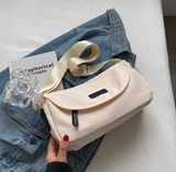Sports Oxford Cloth Shoulder Bag HZ1024
