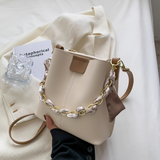 versatile handbag shoulder bag bucket bag messenger bag HZ1024