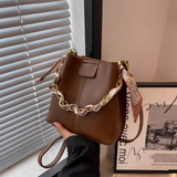 versatile handbag shoulder bag bucket bag messenger bag HZ1024
