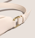 commuter shoulder messenger bag crescent bag HZ1024