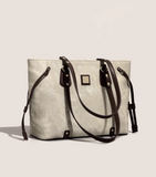 versatile commuting large capacity shoulder bag handbag HZ1024