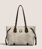 versatile commuting large capacity shoulder bag handbag HZ1024