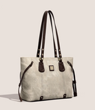 versatile commuting large capacity shoulder bag handbag HZ1024
