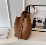 capacity commuter shoulder bag HZ1024