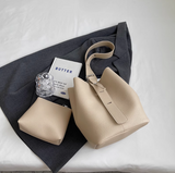 capacity commuter shoulder bag HZ1024