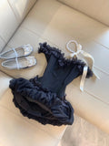 Off-the-shoulder Tulle Applique Short Ball Gown Fashion Party Dress HZ1024