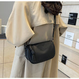 cloth shoulder saddle bag wide-band messenger bag HZ1024