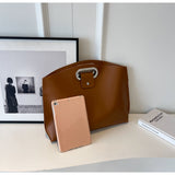 large capacity commuter briefcase HZ1024