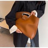 large capacity commuter briefcase HZ1024