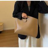 large capacity commuter briefcase HZ1024