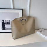 large capacity commuter briefcase HZ1024