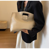 large capacity commuter briefcase HZ1024