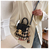 shoulder phone bag crossbody bag HZ1024