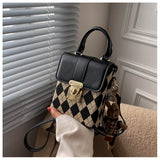 shoulder phone bag crossbody bag HZ1024