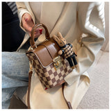 shoulder phone bag crossbody bag HZ1024