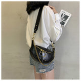 versatile crossbody bag chest bag HZ1024