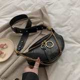 versatile crossbody bag chest bag HZ1024