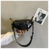 versatile crossbody bag chest bag HZ1024