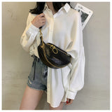 versatile crossbody bag chest bag HZ1024