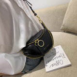 versatile crossbody bag chest bag HZ1024