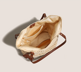Tote Bag Beach Vacation Large Capacity Shoulder Bag HZ1024
