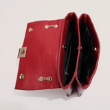 niche chain shoulder crossbody bag HZ1024