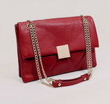 niche chain shoulder crossbody bag HZ1024