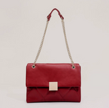 niche chain shoulder crossbody bag HZ1024