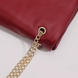niche chain shoulder crossbody bag HZ1024
