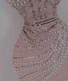 Pink Bodycon Spaghetti Strap Mini Birthday Dress Short Homecoming Dresses HZ1024