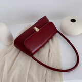 retro baguette bag shoulder handbag HZ1024