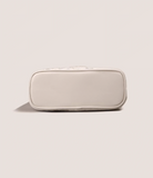 Chinese style niche single shoulder crescent bag underarm bag HZ1024