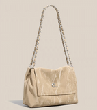 large capacity hand chain bag shoulder bag HZ1024