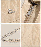 large capacity hand chain bag shoulder bag HZ1024