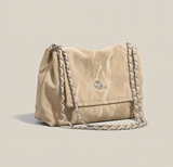 large capacity hand chain bag shoulder bag HZ1024